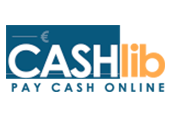 Cashlib Casino