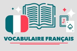 Vocabulaire blackjack francais : 23 définitions pour gagner une partie !