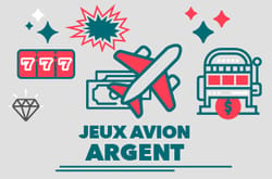 Jeux avion argent : tout savoir pour commencer sur ces nouveaux jeu de crash