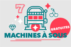 Machine à sous Gratuite