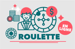 Roulette en ligne gratuite