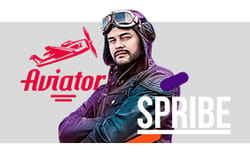 Apprétez-vous à vous envoler avec le jeu Aviator™ de Spribe !