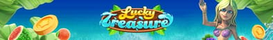 Luckytreasure casino fr