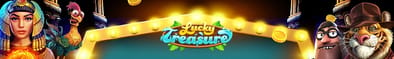 Luckytreasure casino fr