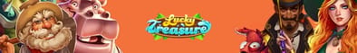 Luckytreasure casino fr