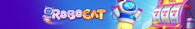 Robocat casino fr